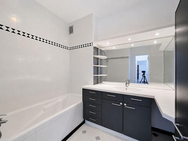 Appartement 4 pièces de 88.59 m² - Saint-Germain-en-Laye