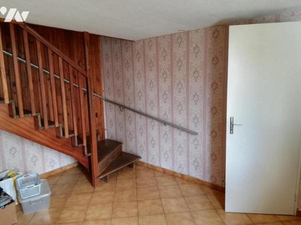 Vente Maison à Saint-Vit