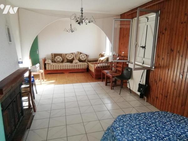 Vente Maison à Saint-Vit