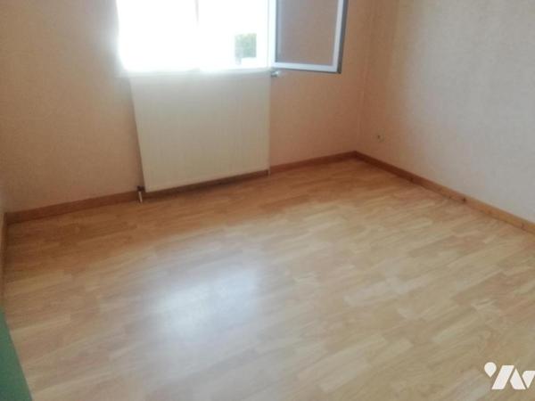 Vente Maison à Saint-Vit