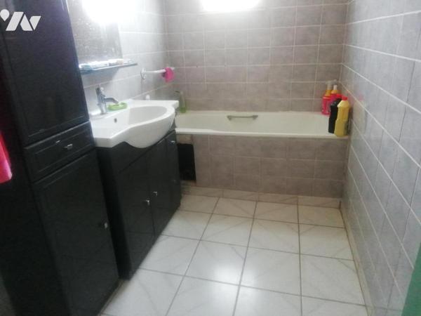 Vente Maison à Saint-Vit