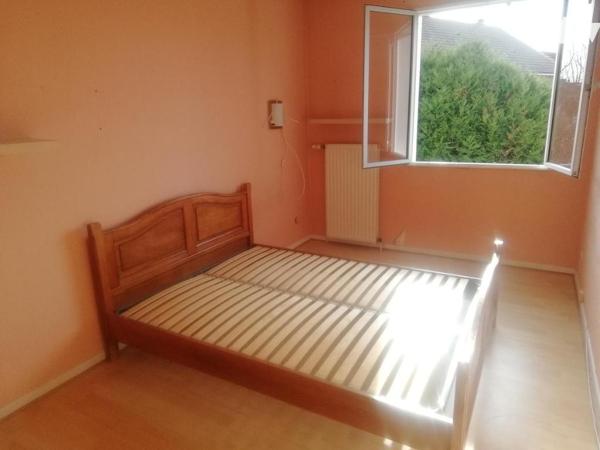 Vente Maison à Saint-Vit