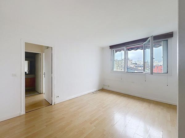 Appartement Paris 2 pièce(s) 39.5 m2