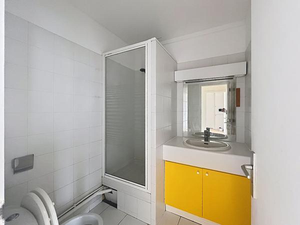 Appartement Paris 2 pièce(s) 39.5 m2