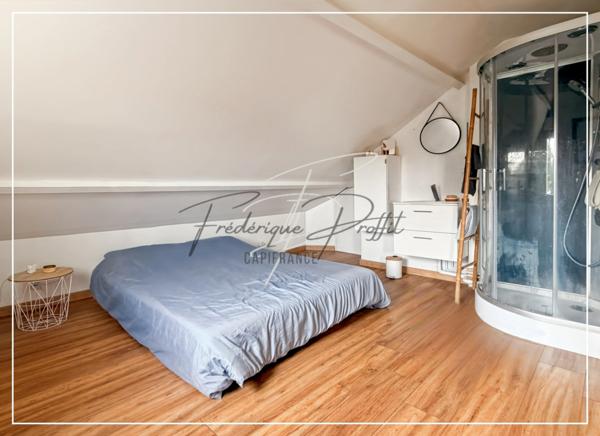 Maison à vendre 5 pièces BREUIL LE VERT (60)