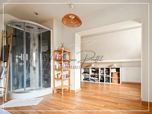 Maison à vendre 5 pièces BREUIL LE VERT (60)