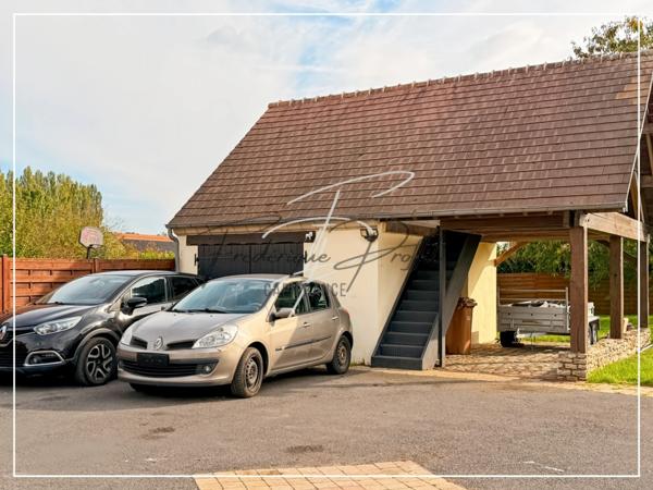 Maison à vendre 5 pièces BREUIL LE VERT (60)