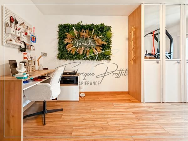 Maison à vendre 5 pièces BREUIL LE VERT (60)