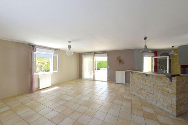Maison - SAUJON