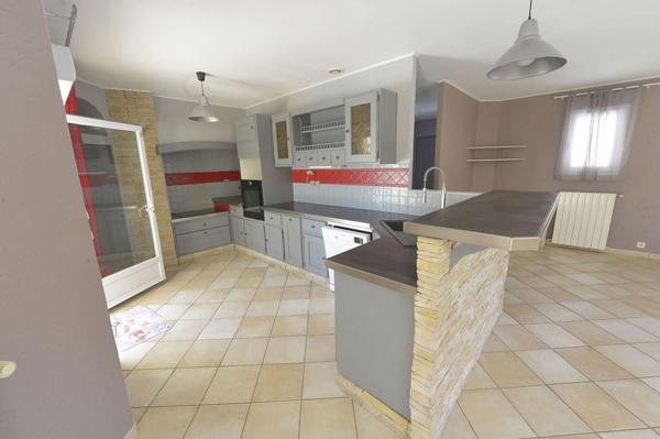 Maison - SAUJON