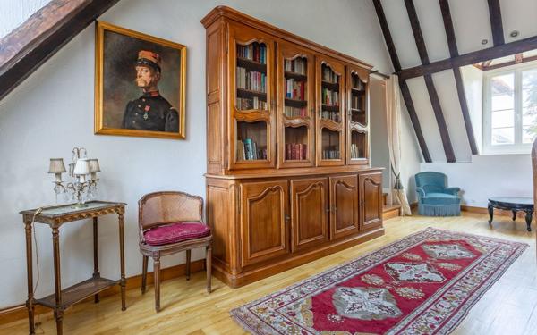 Maison à vendre    6 pièces • 180 m2 Montgeron