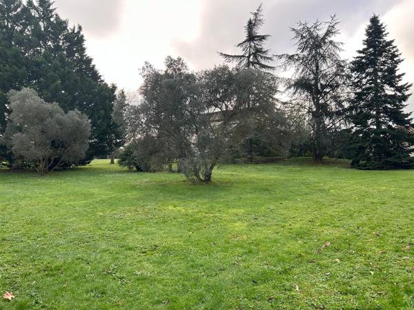 "Demeure d'exception, familiale ou pour vos projet pro."