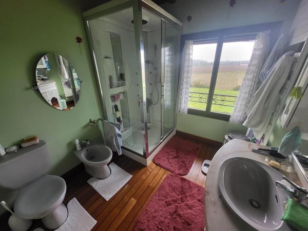 "Demeure d'exception, familiale ou pour vos projet pro."