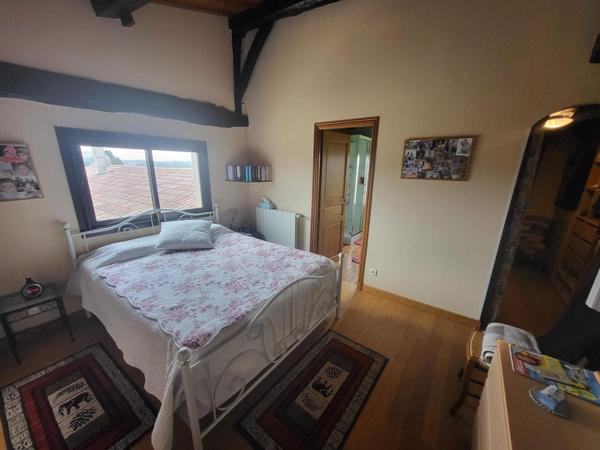 "Demeure d'exception, familiale ou pour vos projet pro."