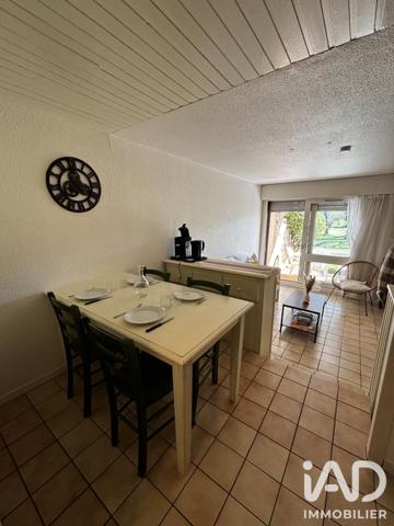 Studio à vendre 30 m² Saint-Cyprien
