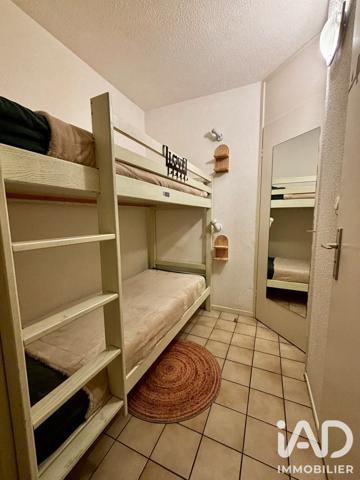 Studio à vendre 30 m² Saint-Cyprien