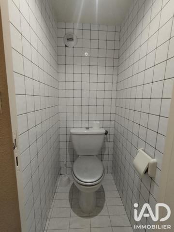 Studio à vendre 30 m² Saint-Cyprien