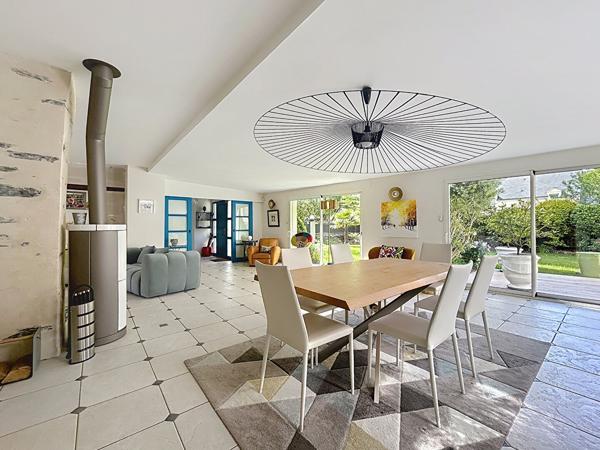Maison Angers 8 pièce(s) 270 m2