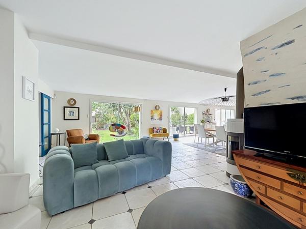 Maison Angers 8 pièce(s) 270 m2