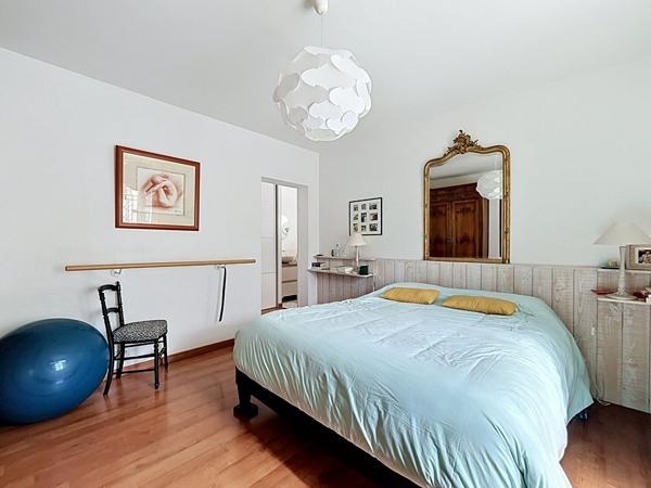 Maison Angers 8 pièce(s) 270 m2