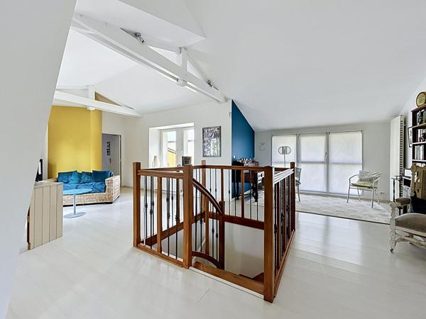 Maison Angers 8 pièce(s) 270 m2