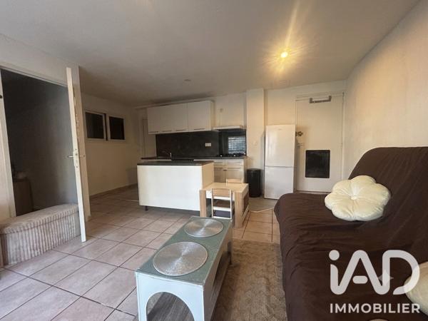 Appartement à vendre 3 pièces 49 m² Saint-Laurent-de-la-Salanque