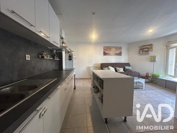 Appartement à vendre 3 pièces 49 m² Saint-Laurent-de-la-Salanque