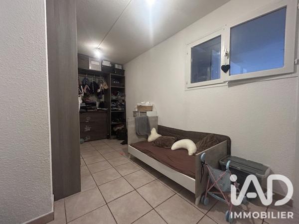 Appartement à vendre 3 pièces 49 m² Saint-Laurent-de-la-Salanque