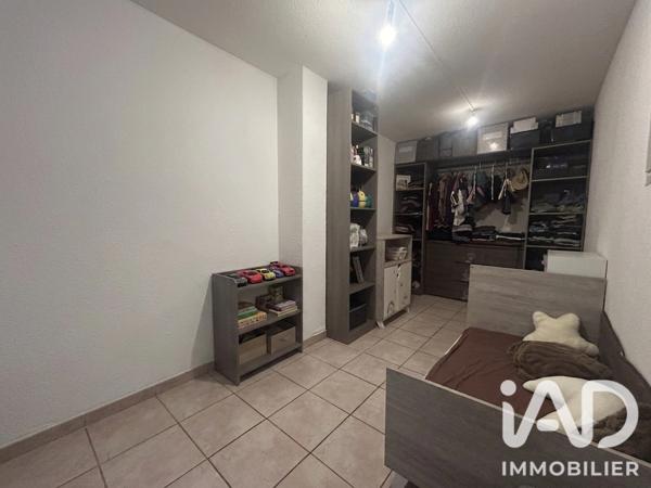 Appartement à vendre 3 pièces 49 m² Saint-Laurent-de-la-Salanque