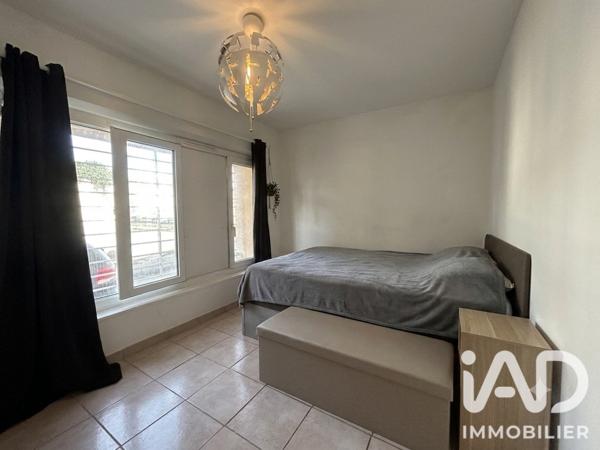 Appartement à vendre 3 pièces 49 m² Saint-Laurent-de-la-Salanque
