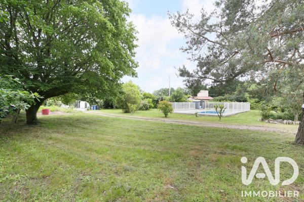 Terrain à vendre 1 170 m² Montech