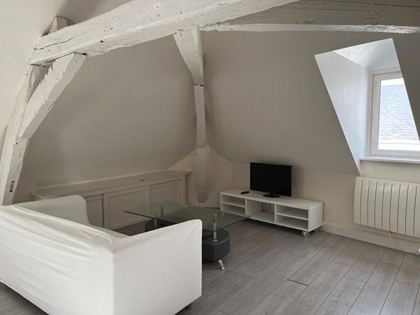 Appartement Chatellerault 2 pièce(s) 25.7 m2