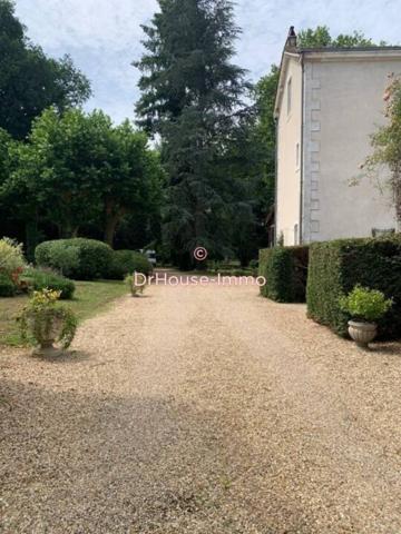 Maison à vendre 10 pièces de 292 m²