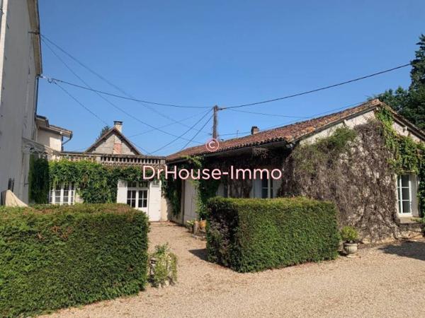 Maison à vendre 10 pièces de 292 m²