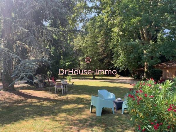 Maison à vendre 10 pièces de 292 m²