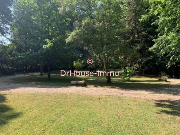 Maison à vendre 10 pièces de 292 m²