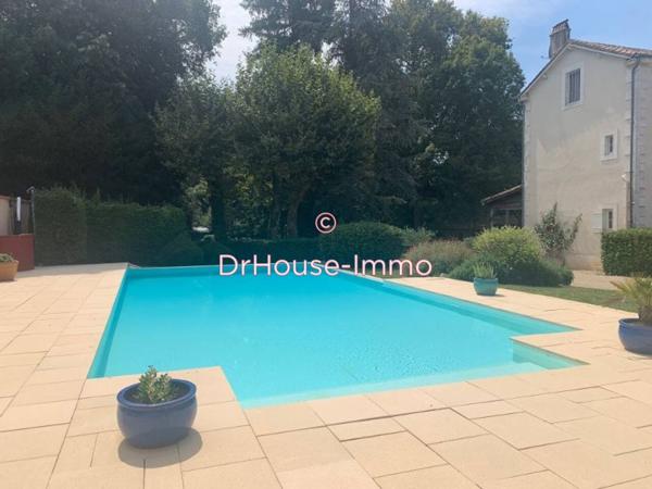 Maison à vendre 10 pièces de 292 m²