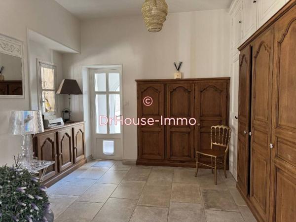 Maison à vendre 10 pièces de 292 m²