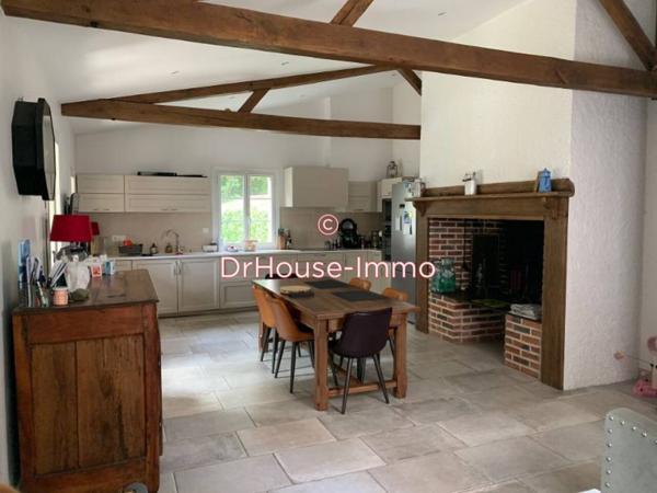 Maison à vendre 10 pièces de 292 m²