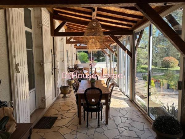 Maison à vendre 10 pièces de 292 m²