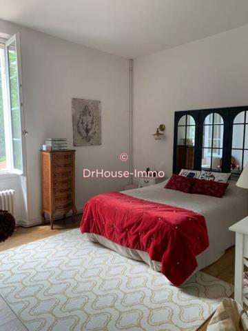 Maison à vendre 10 pièces de 292 m²