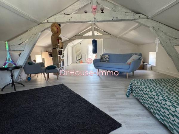 Maison à vendre 10 pièces de 292 m²