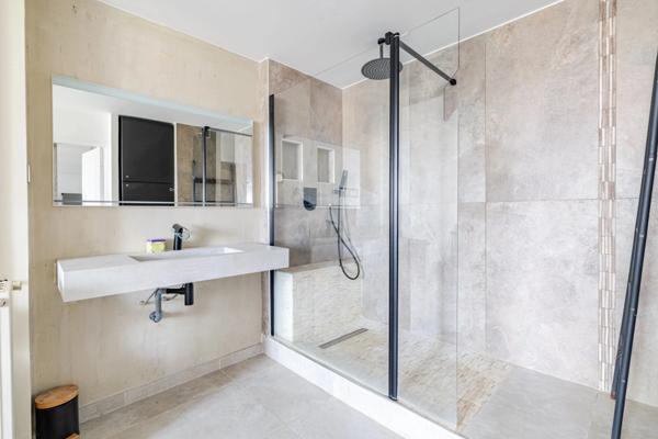 Appartement à vendre 3 pièces ASNIERES SUR SEINE (92)