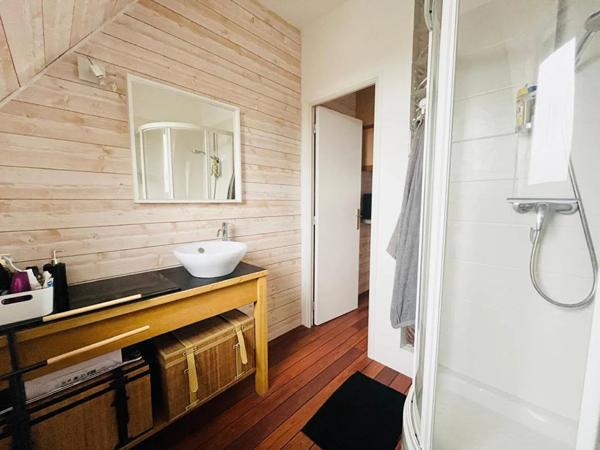 Appartement à vendre à Cabourg (14390)