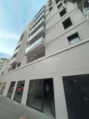 Bureau à louer à Villeurbanne (69100)