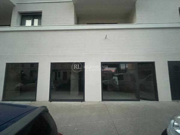 Bureau à louer à Villeurbanne (69100)