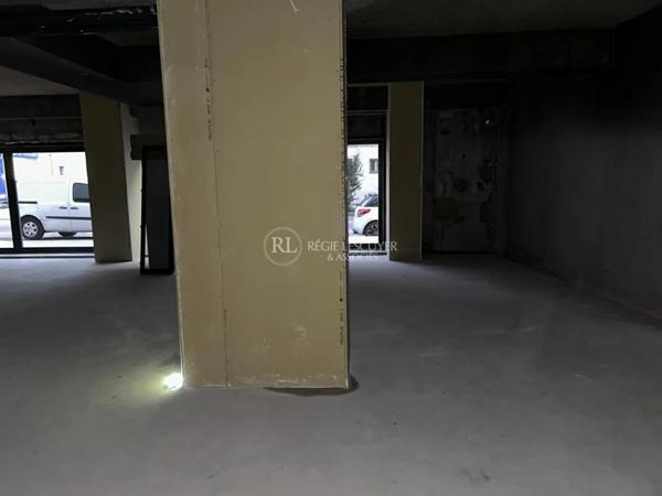 Bureau à louer à Villeurbanne (69100)