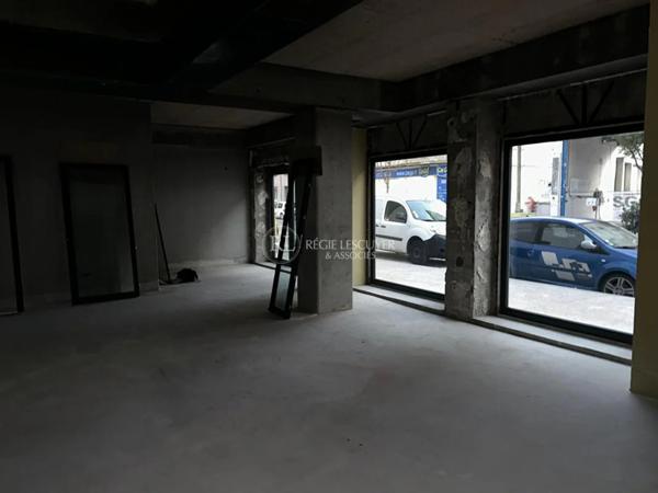 Bureau à louer à Villeurbanne (69100)