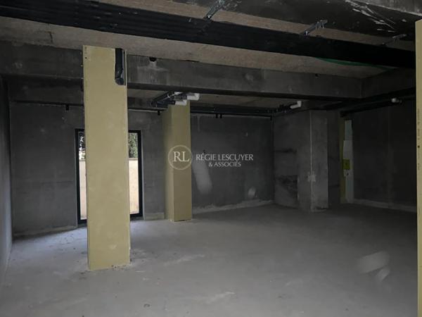 Bureau à louer à Villeurbanne (69100)