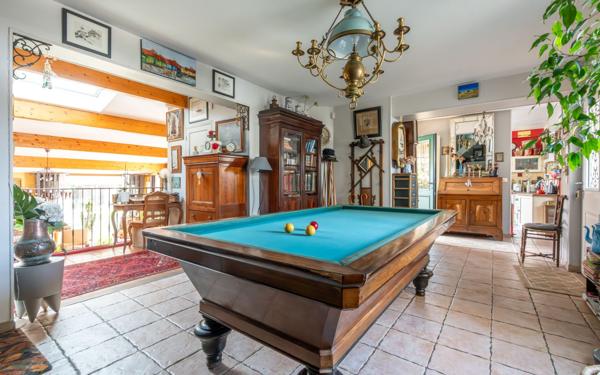 Maison à vendre    6 pièces • 144,14 m2 Maisons-Alfort